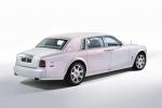 Rolls-Royce Phantom Serenity 2015 года